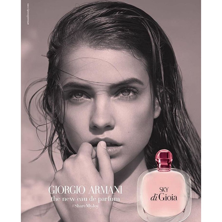 giorgio armani sky di gioia women's perfume