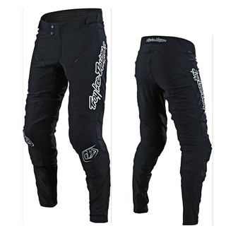 troy lee designs sprint ultra pants black