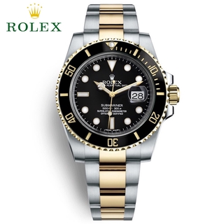 ROLEX Submariner Automatic Pawanble Waterproof ROLEX Watch For Men Women Automatic Original Pawnable #1