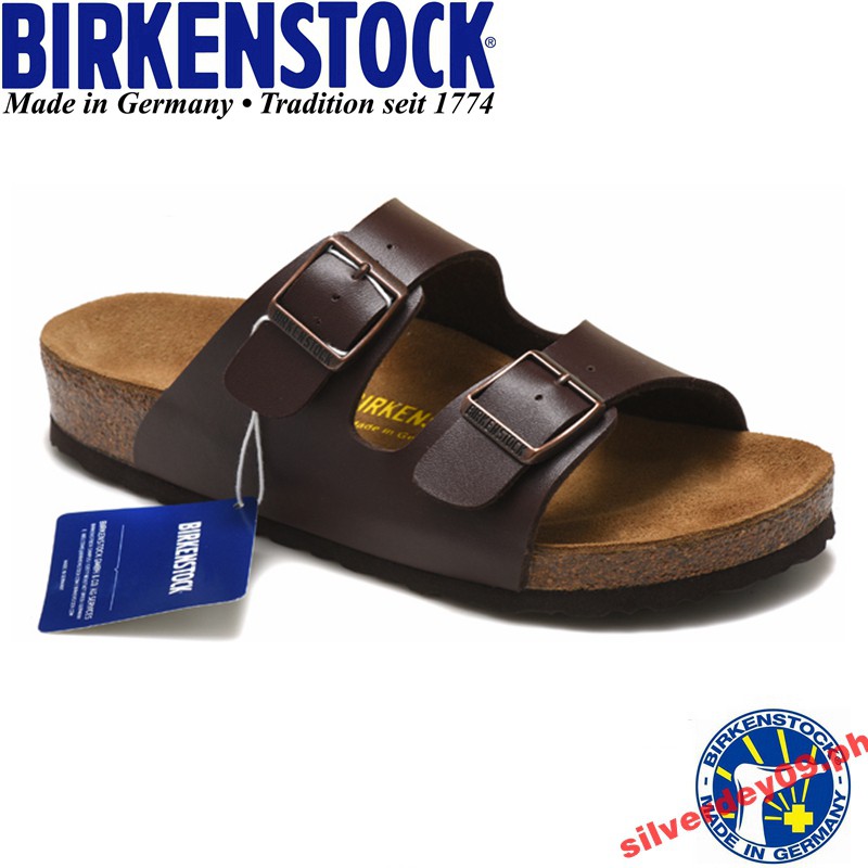 birkenstock sandals shopee