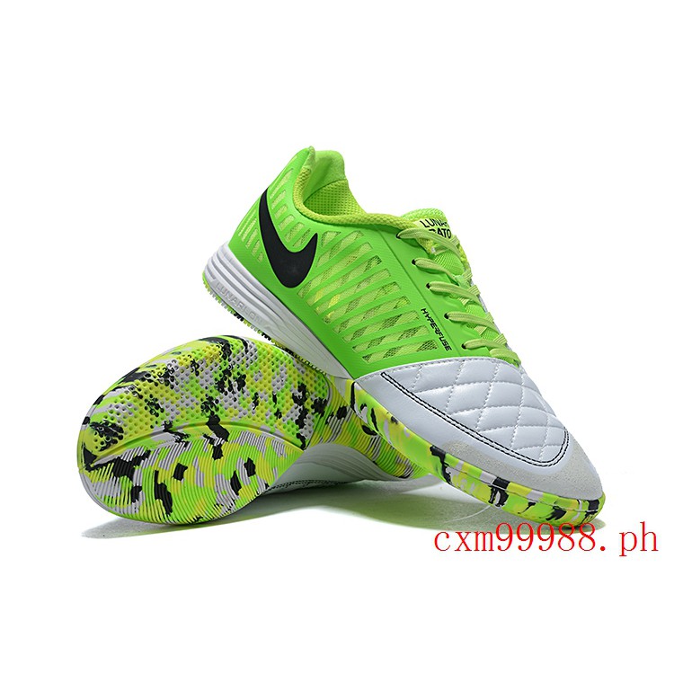 indoor football boots nike