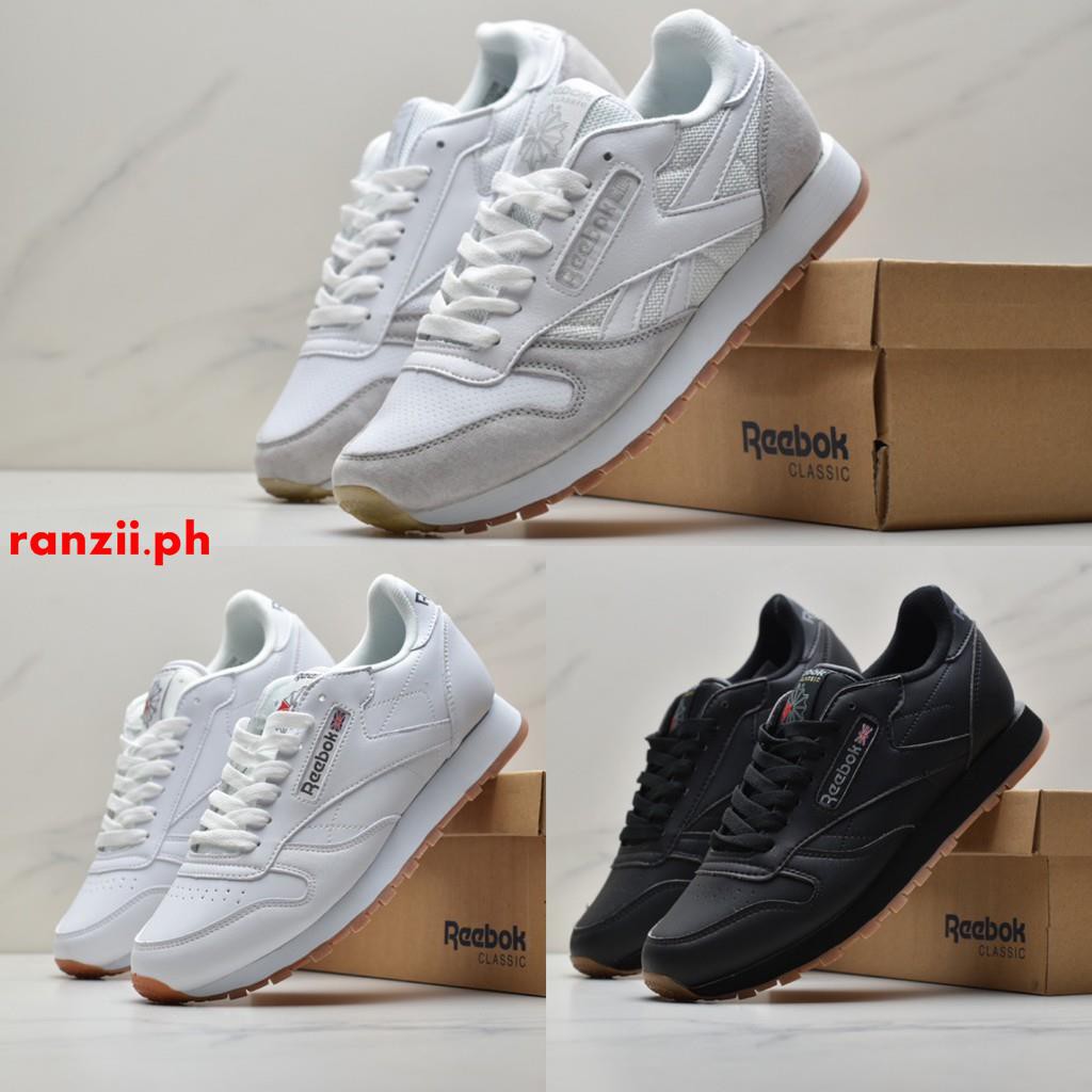 reebok kz