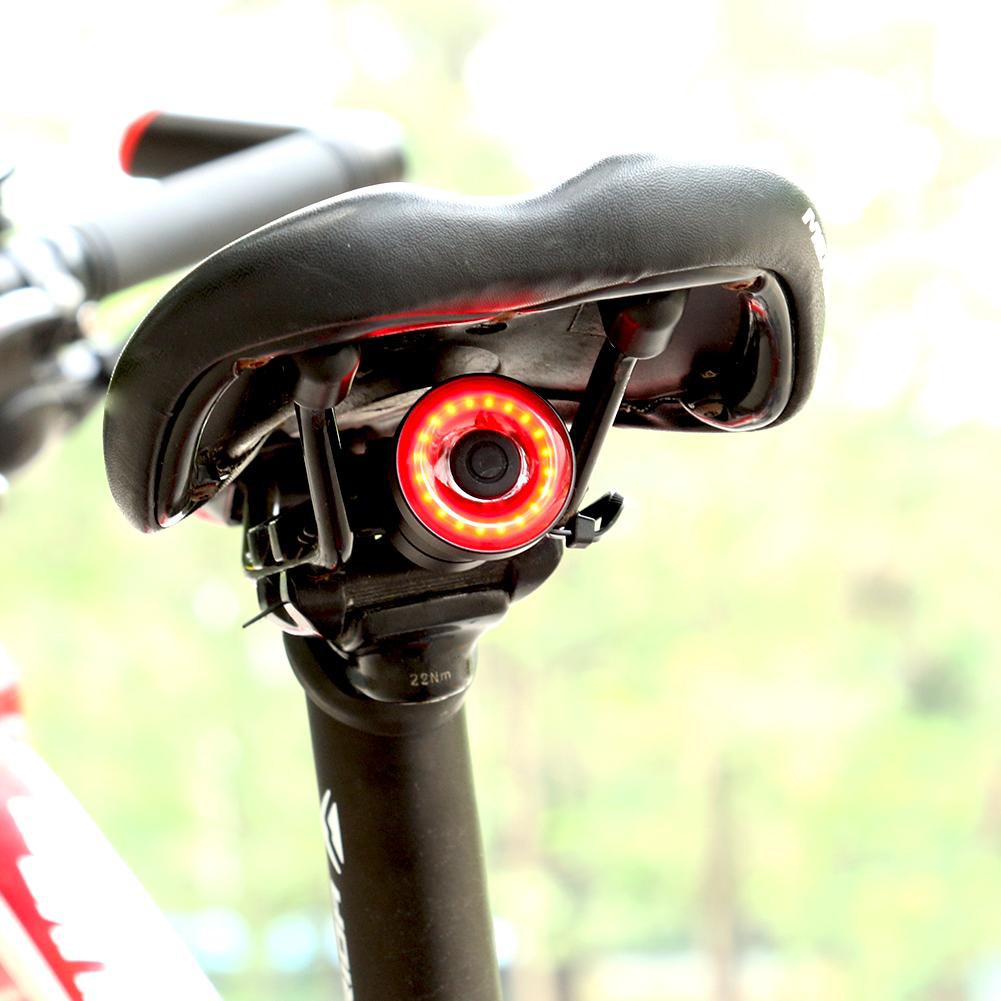 xlite100 smart tail light