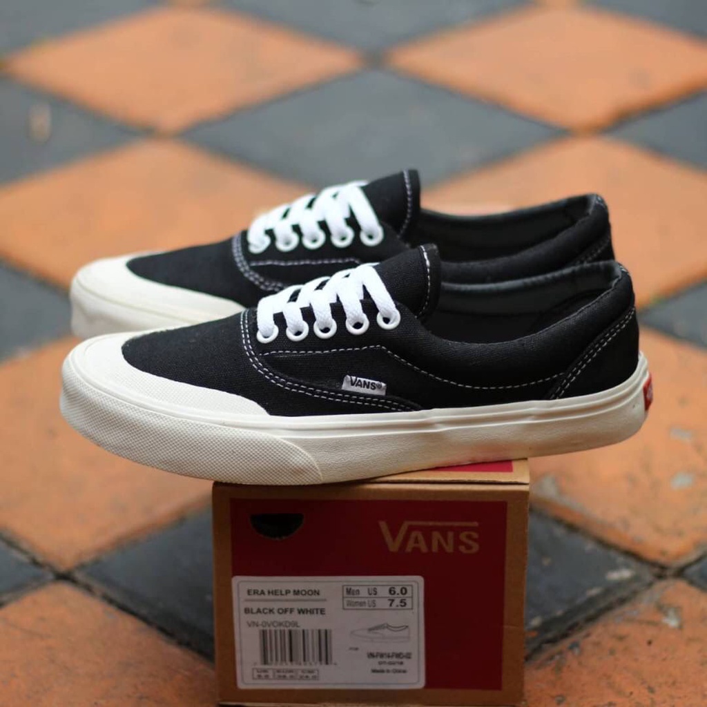 vans era half moon