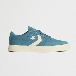 converse courtlandt ox blue