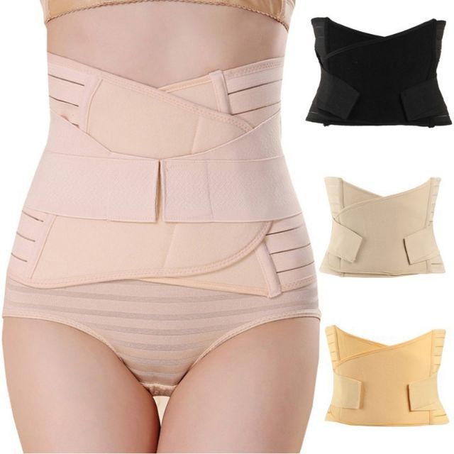 postpartum binder