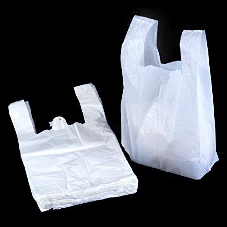 Sando Bag Plastic Bag (In Various Sizes & Colors) | Shopee Philippines