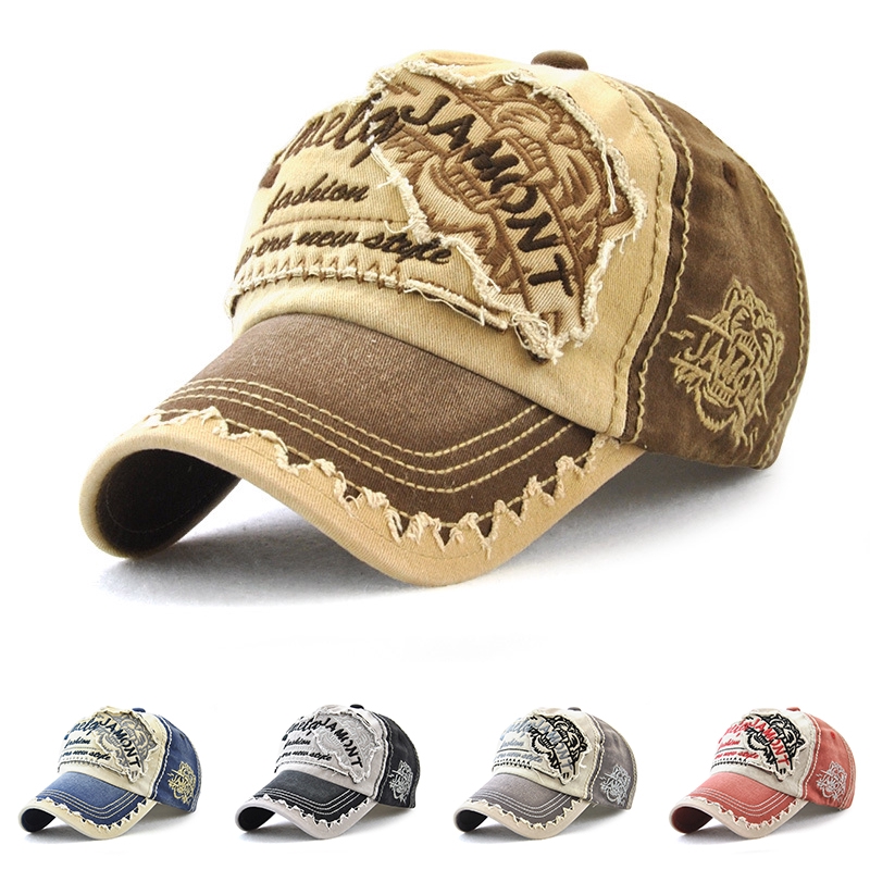 plain golf caps