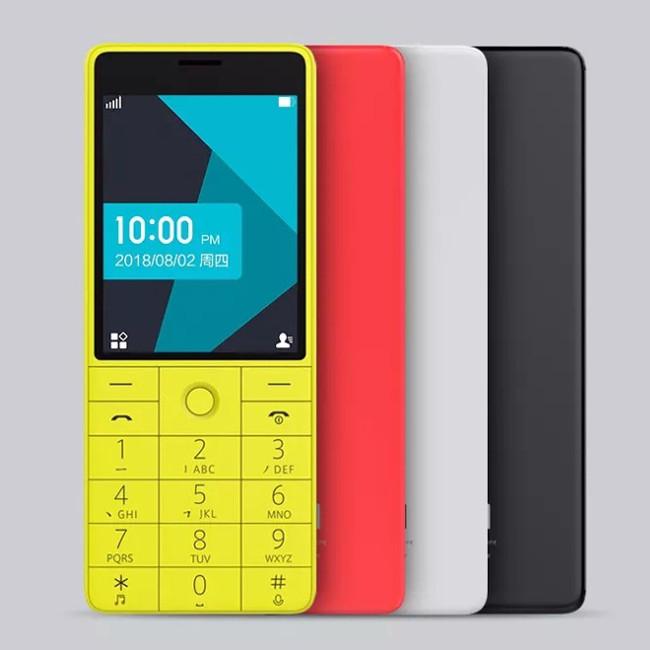 Xiaomi Qin Ai Phone Specification Xiaomi Product Sample