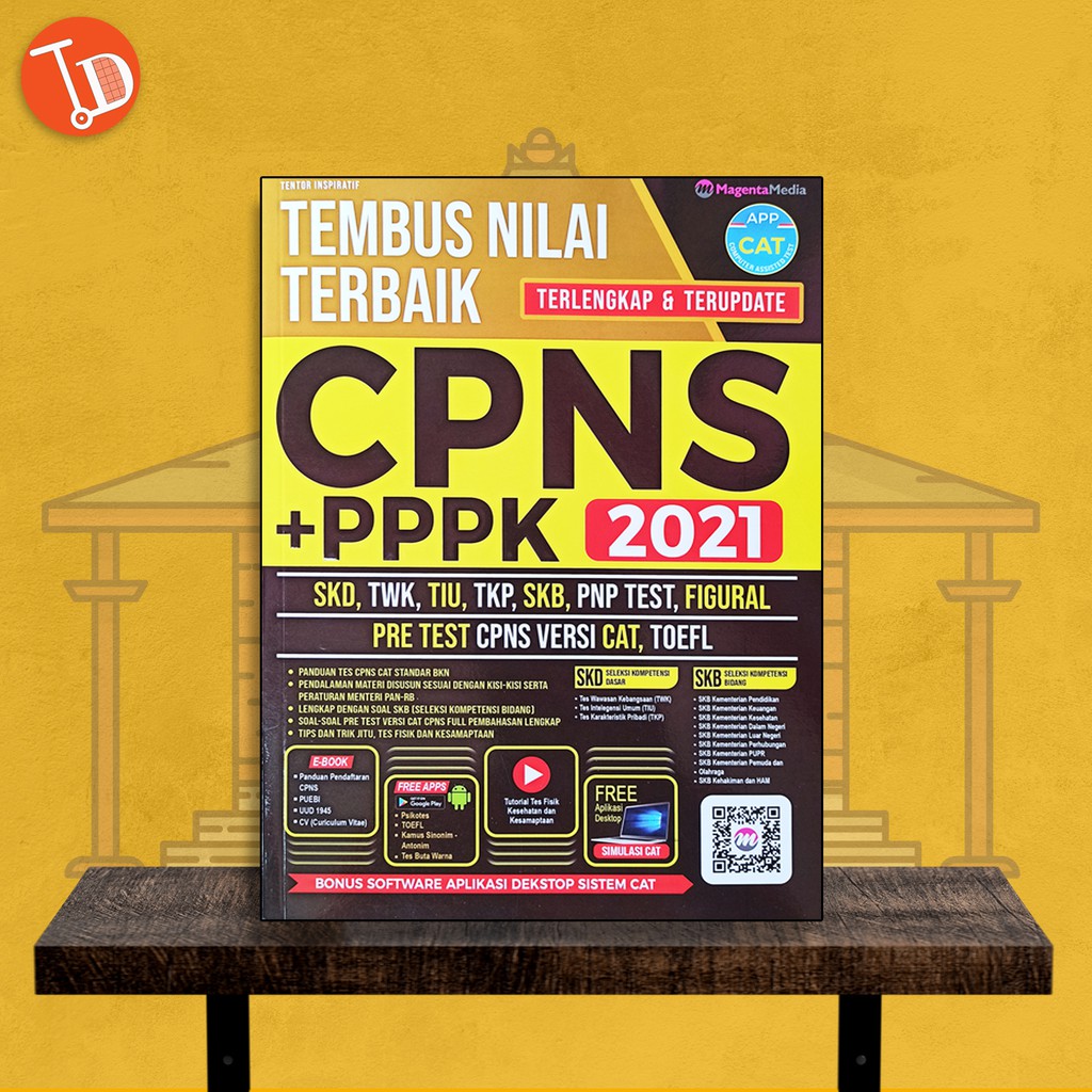 Bumns Test Book Cpns Translucent Best Value Cpns 2021 Complete Complete Shopee Philippines