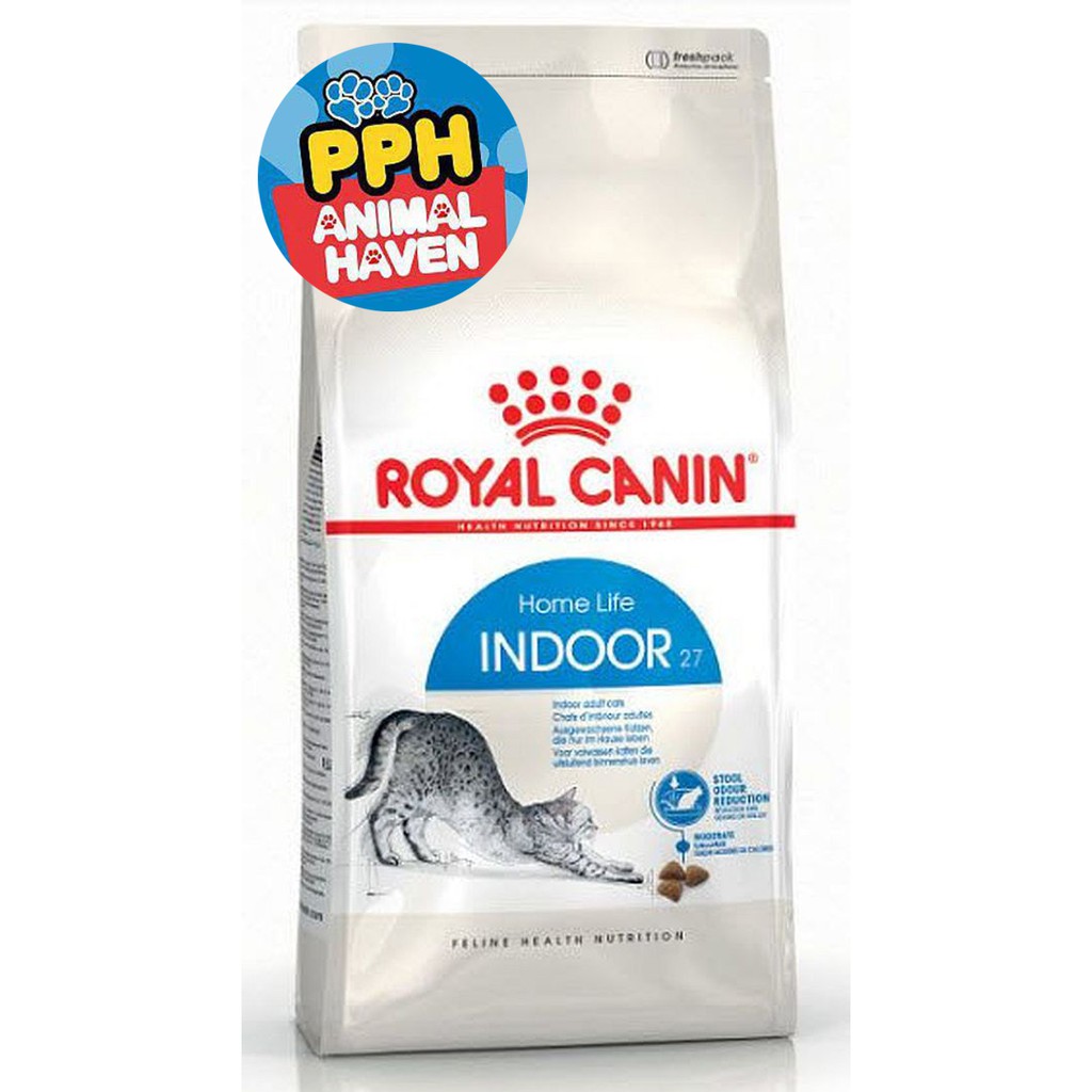 royal canin indoor 27 2kg