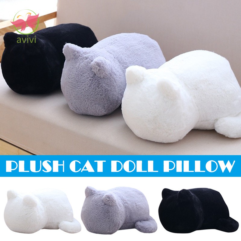 pillow plush animals