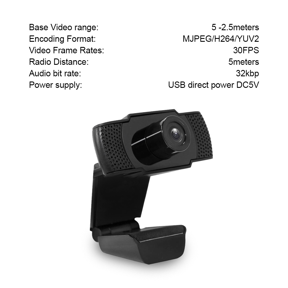 powerlogic webcam 812h