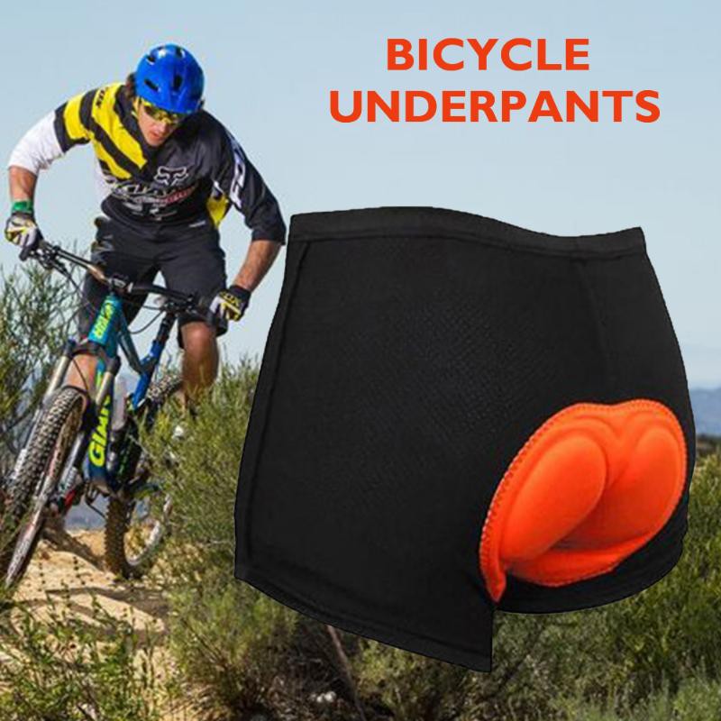comfortable bike shorts