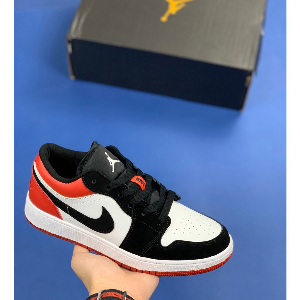 aj 1 low top