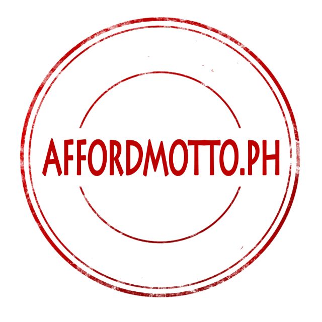 Affordmotto.ph store logo