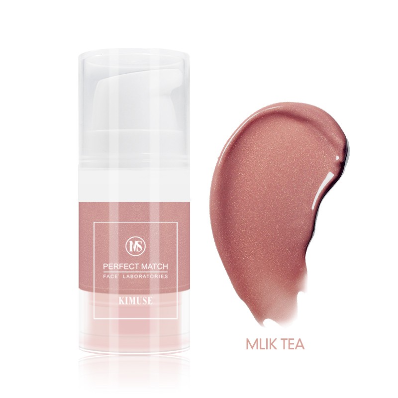 kimuse liquid blush