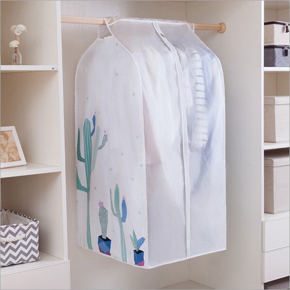 clothes storage bags