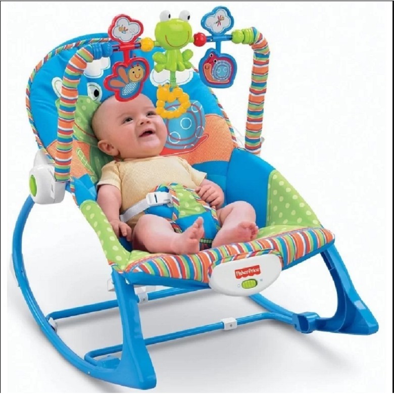 portable baby rocker