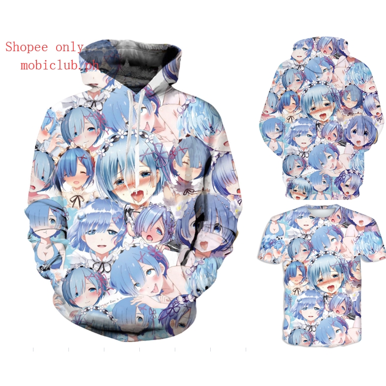 ahegao hoodies sweatshirt