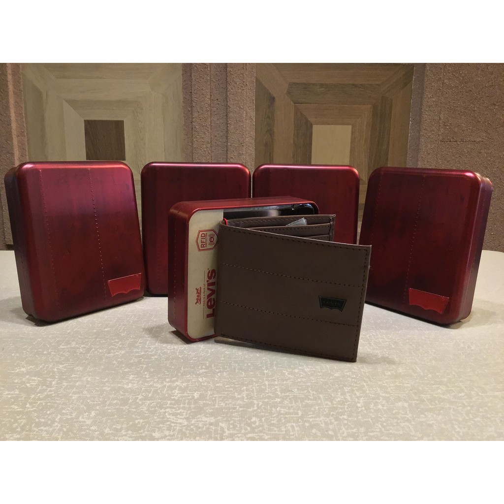 wallet levis price