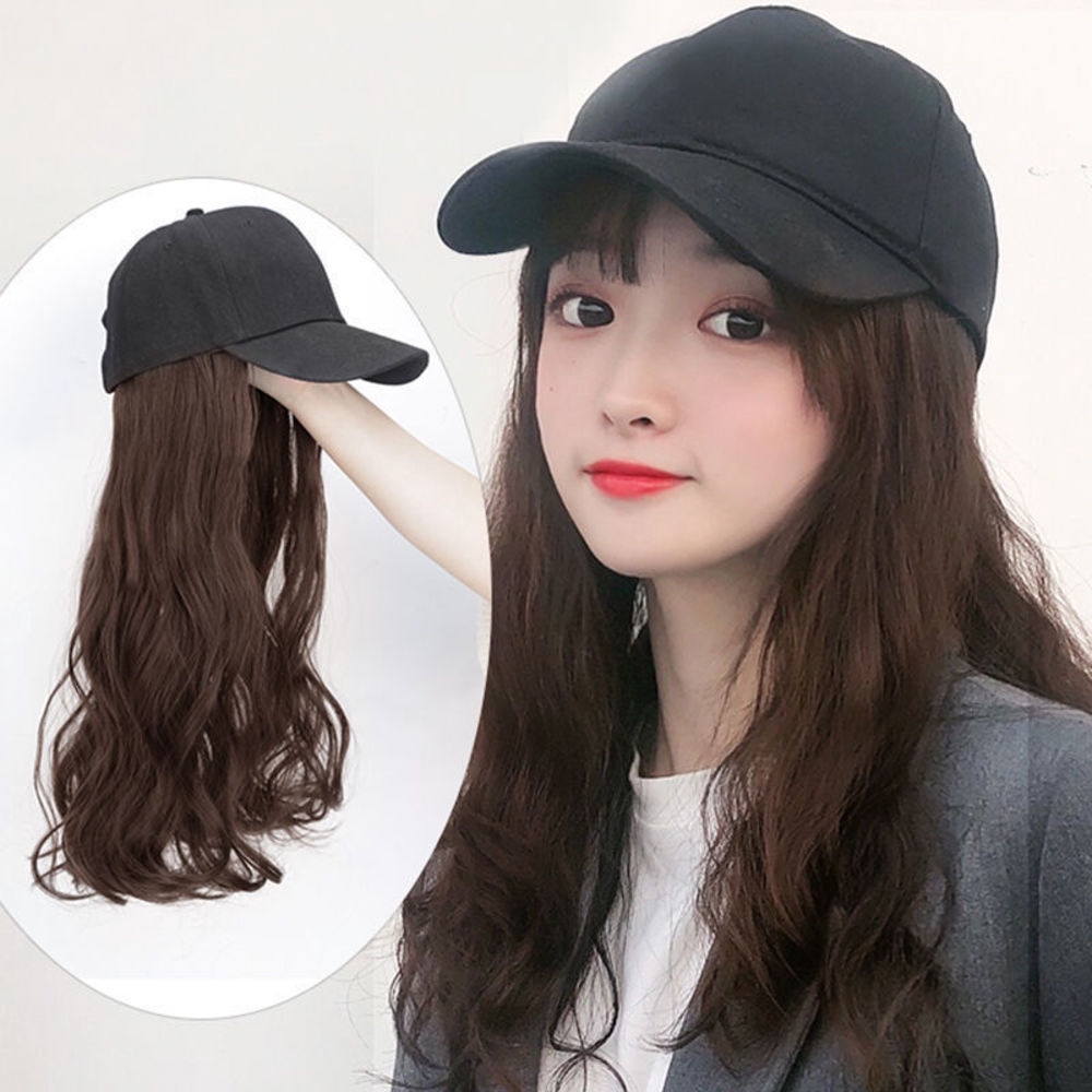 wig hat