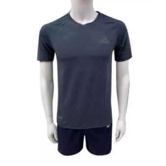 Adidas Dri Fit Shirt Mens Drifit Shirt Adidas Shirt | Shopee Philippines