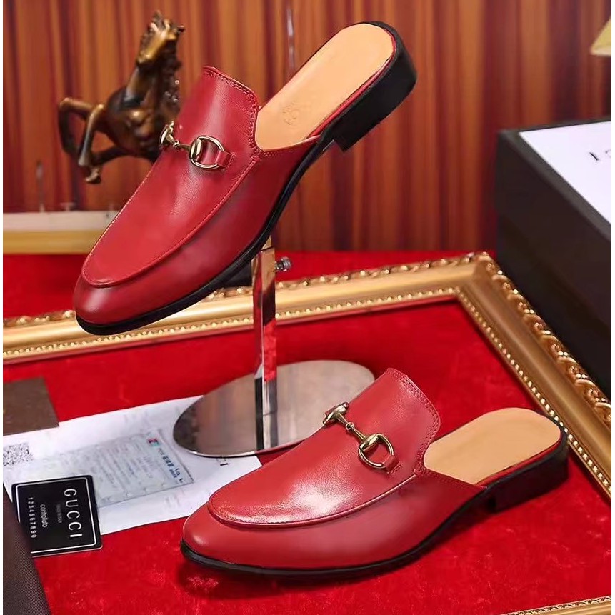gucci mens shoes loafers