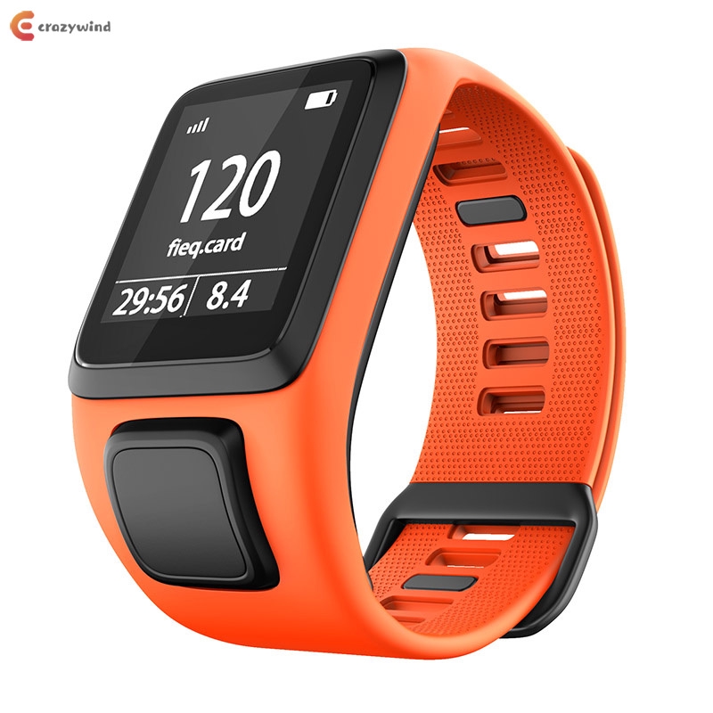 tomtom adventurer replacement strap