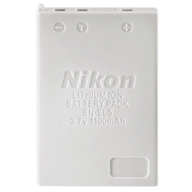 nikon battery en el5 price