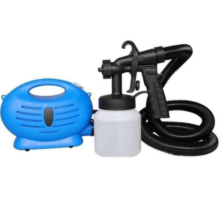 Paint Zoom Sprayer (Blue) Shopee Philippines