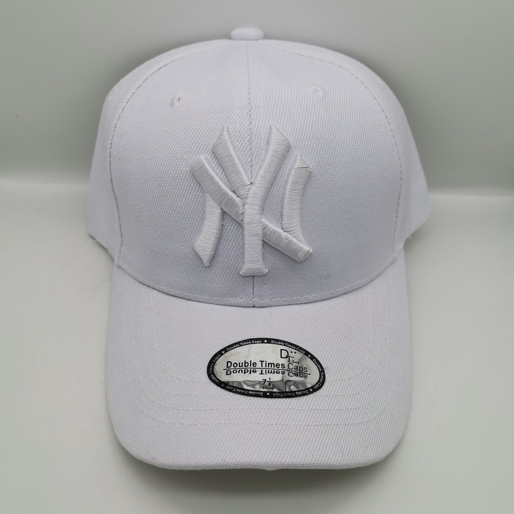 DT Caps NY cap Baseball cap Yankees unisex fashion high quality unisex |  Shopee Philippines