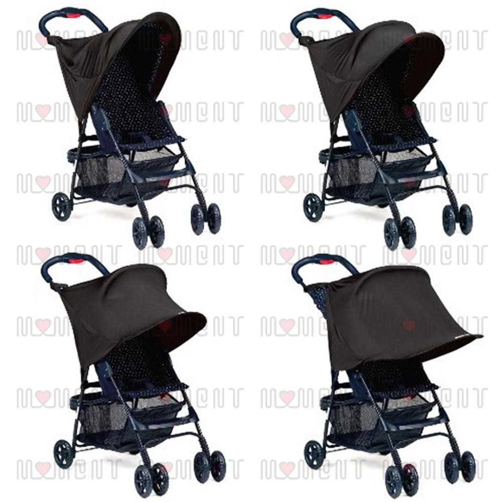 pram brolly