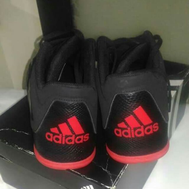 adidas adiprene red