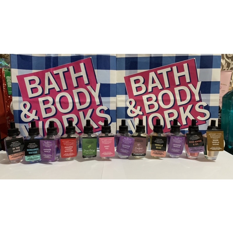 Wallflower Refill (24mL) Shopee Philippines