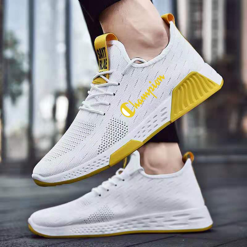 champion sports running shoes