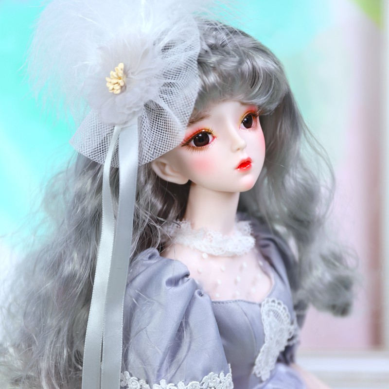 bjd doll shopee