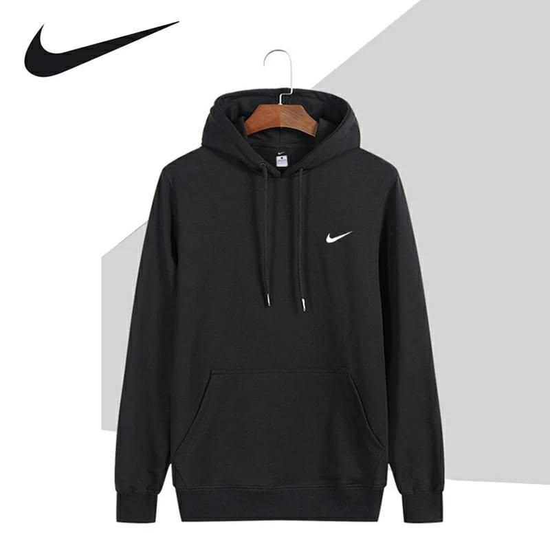 nike couple hoodies