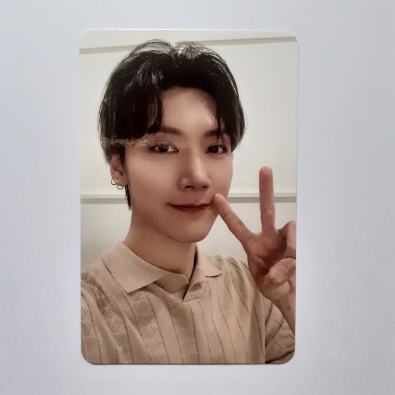 nct wayv ten resonance past pc photocard | Shopee Philippines