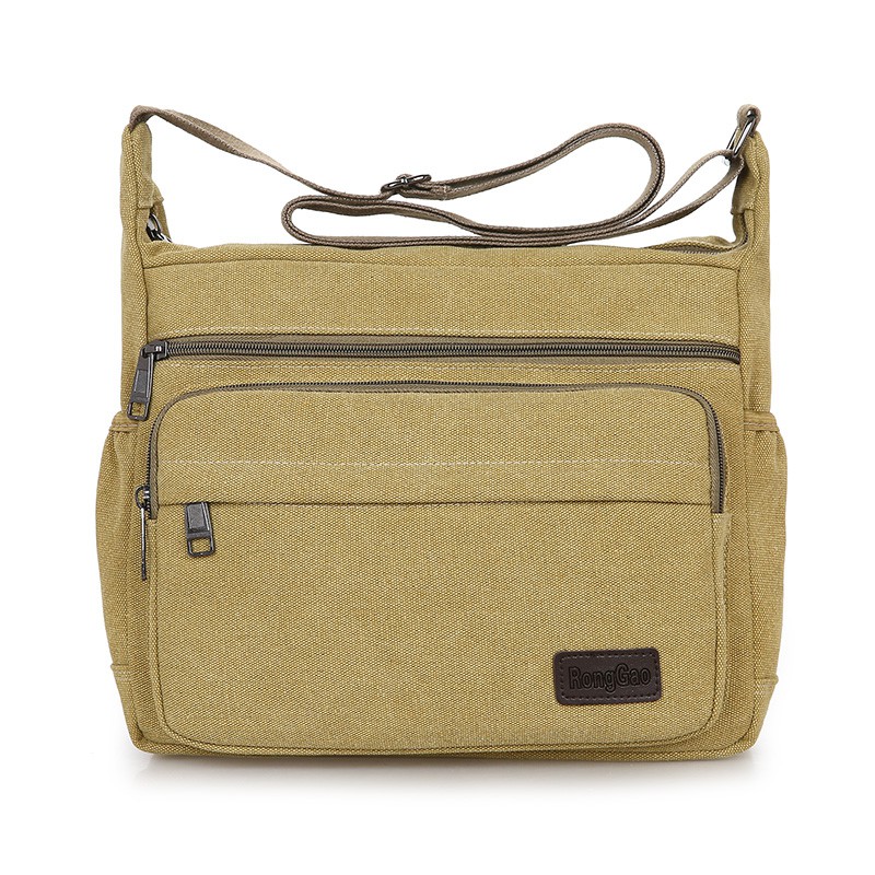 mens retro shoulder bags