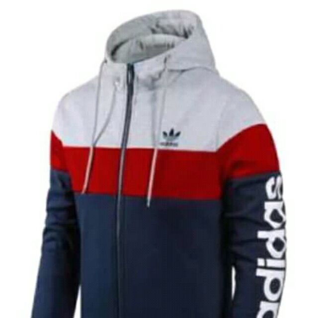 adidas hoodie jacket philippines