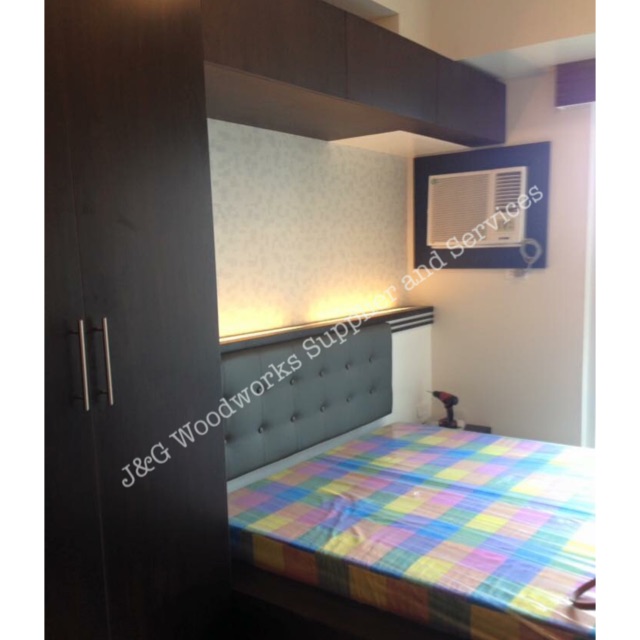 Customized Bed Frame Shopee Philippines