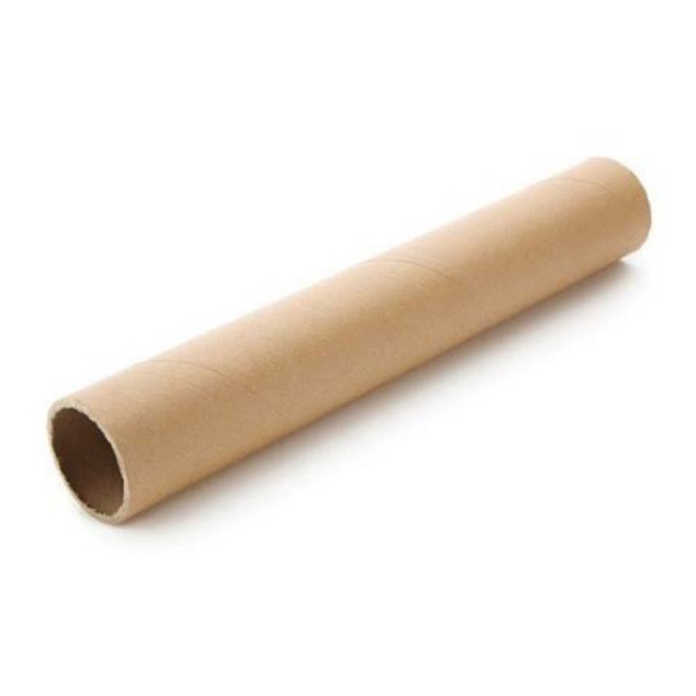 Paper Tube Packaging For Vinyl Only Shopee Philippines