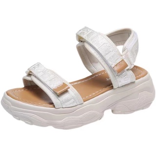 Jvf New Trending Two Strap Fashion Sandals for Womens #SJ-303