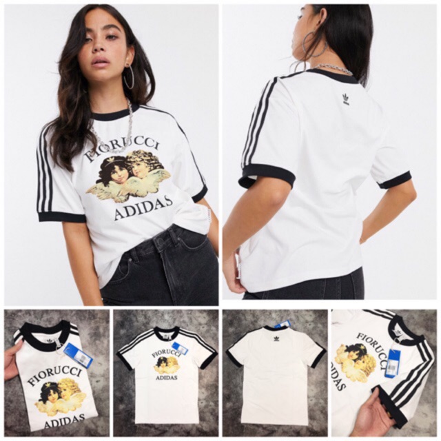 adidas fiorucci women's