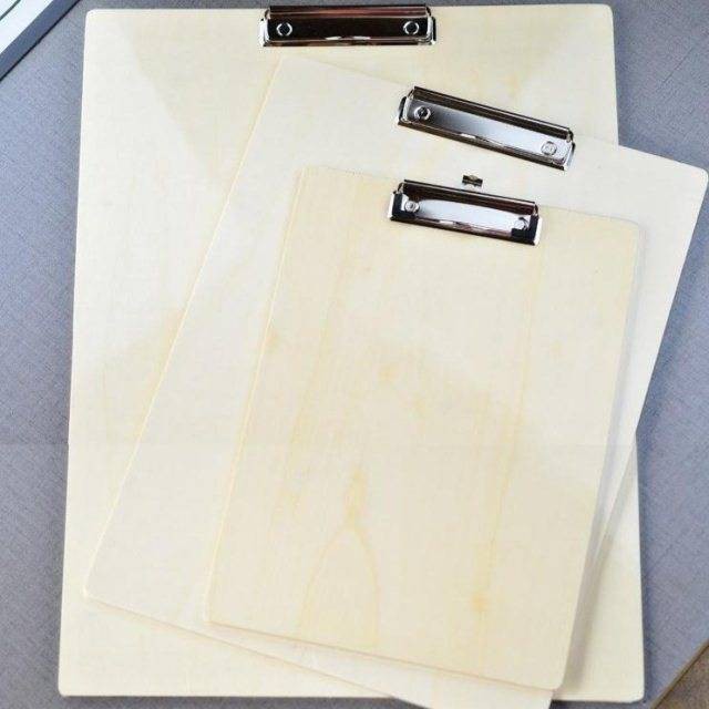 writing board