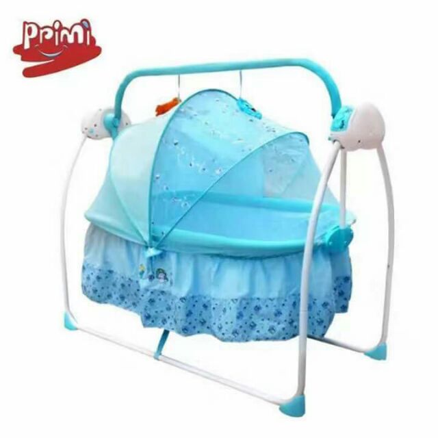 baby bed that swings