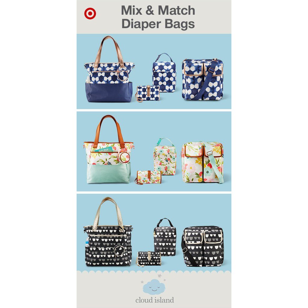 cloud island size 3 diapers