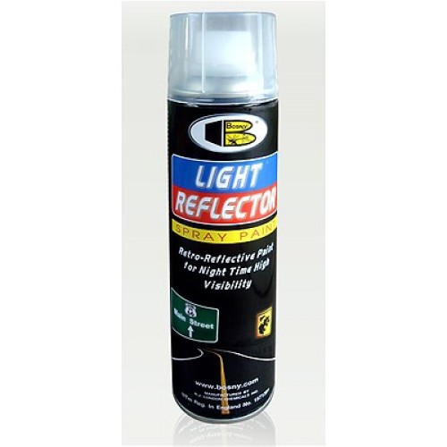 Bosny Spray Paint Light Reflector Spray Shopee Philippines