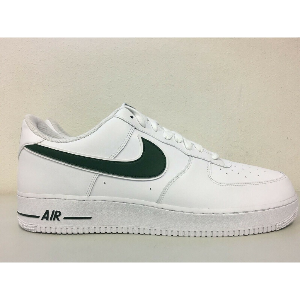 air force 1 size 17